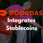 DoorDash Integrates Stablecoins