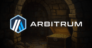 Arbitrum Freezes $71M Stolen Kelp Funds