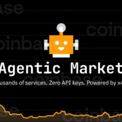 Coinbase Launches the App Store for AI Agents