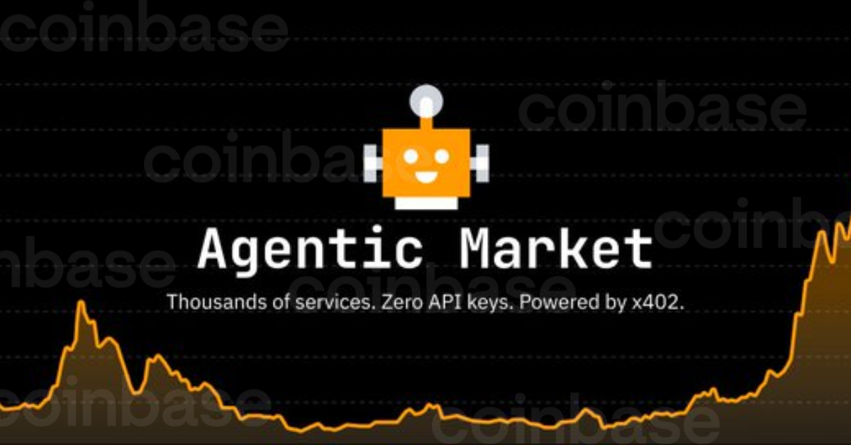 Coinbase Launches the App Store for AI Agents