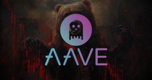 Aave Deposits Tank $15B