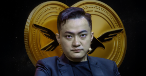 Justin Sun Sues World Liberty Financial