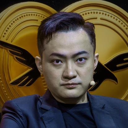 Justin Sun Sues World Liberty Financial