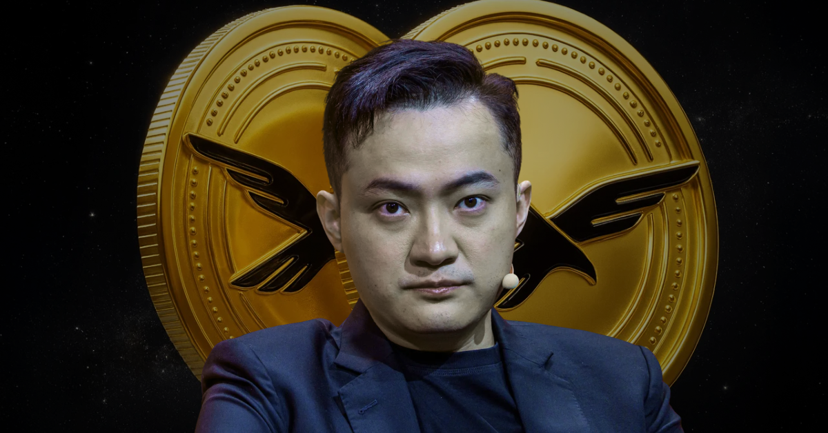 Justin Sun Sues World Liberty Financial