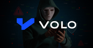 Volo Protocol Hit by $3.5M Exploit