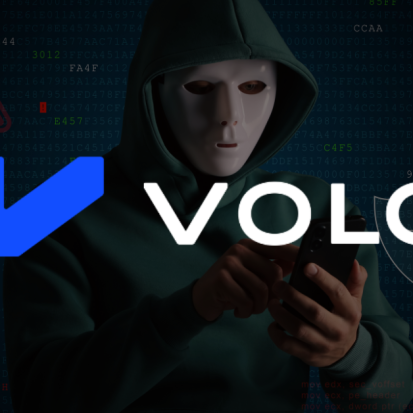 Volo Protocol Hit by $3.5M Exploit