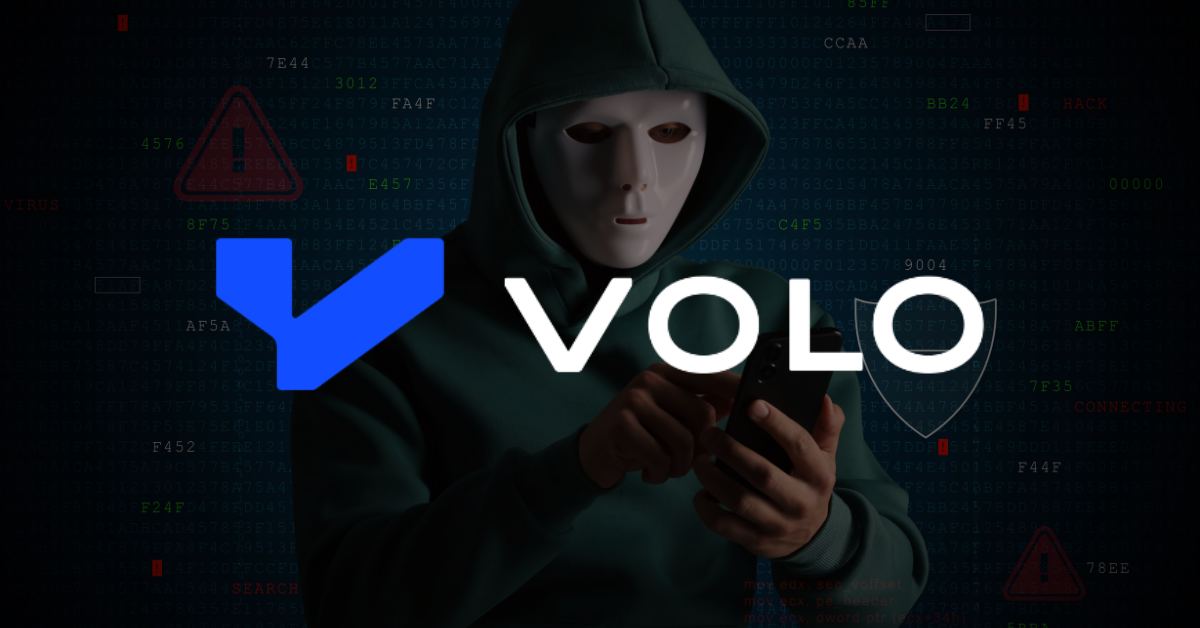 Volo Protocol Hit by $3.5M Exploit