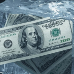 US Freezes $344M Iran Crypto Assets