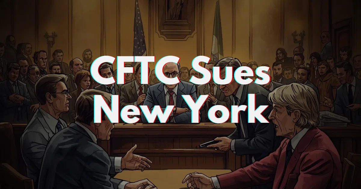 CFTC