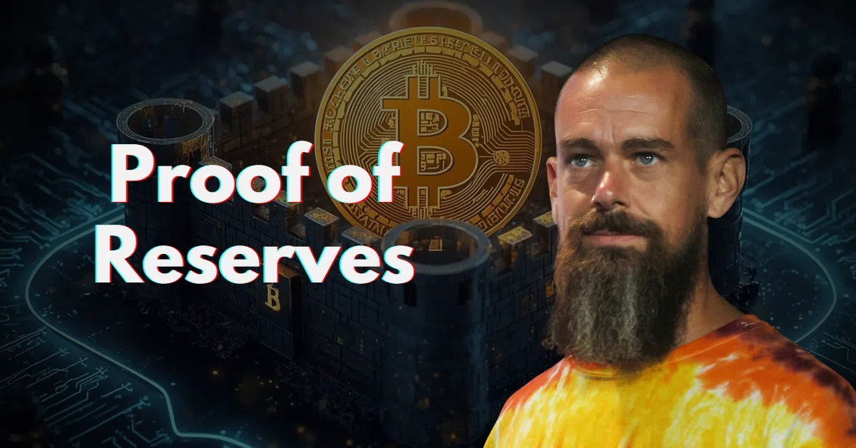 Block On-Chain Bitcoin Proof-of-Reserves