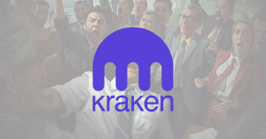 Home 26 UseTheBitcoin Kraken Defies Extortionists