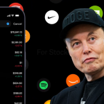 X ‘Everything App’ Smart Cashtags