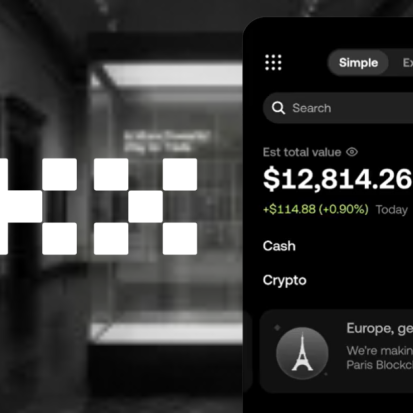 OKX Launches X-Perps Across Europe