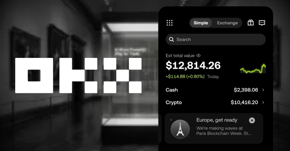 OKX Launches X-Perps Across Europe