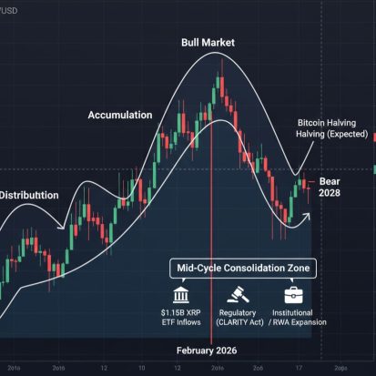 XRP ETF Approval Date: Best Estimates and Market Impact