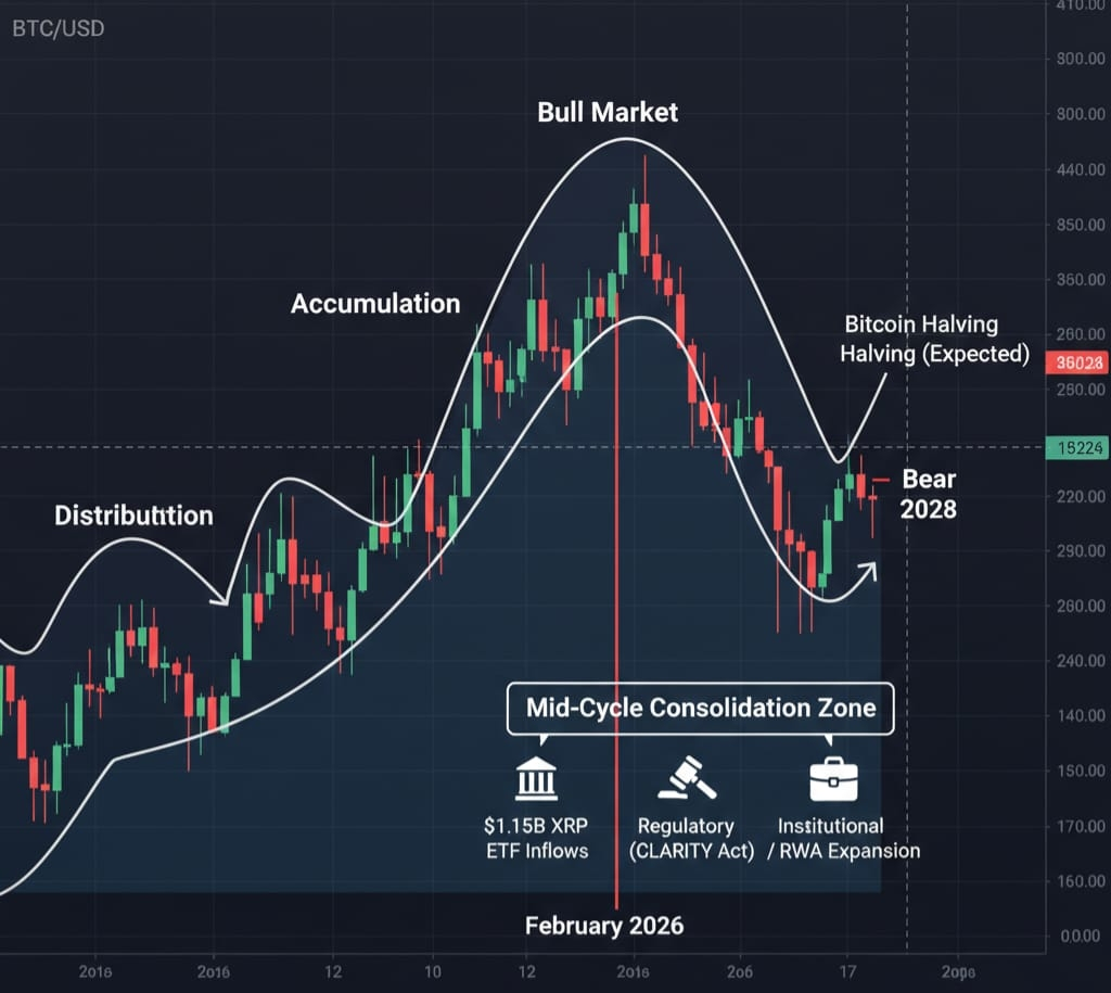 XRP ETF Approval Date: Best Estimates and Market Impact