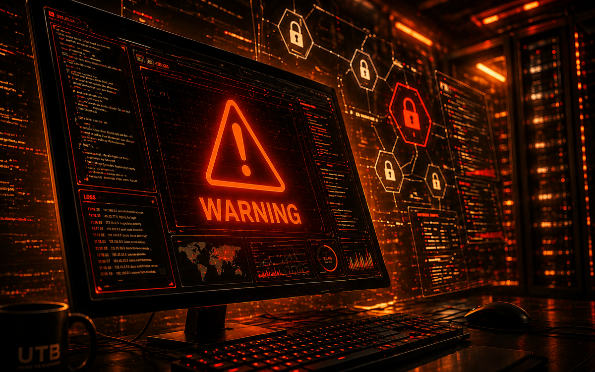 7 Crypto Scams to Watch Out for in 2026