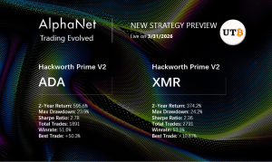 AlphaNet Airdrop Guide – DEX AI, Eligibility, and How to Apply