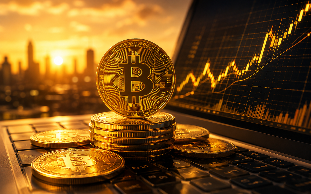 Top 9 Benefits of Investing in Cryptocurrency 2026