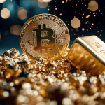 US and Iran Agree 2-Week Ceasefire – BTC, Gold, and XRP Hit $71k, $4,800, and $1.35