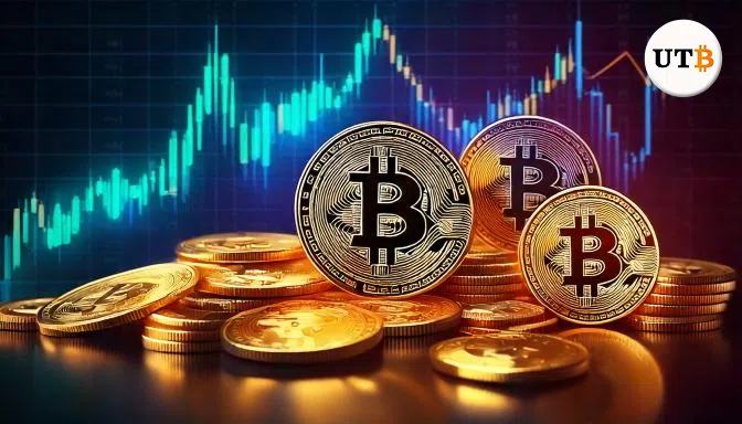 Bitcoin Price Prediction – BTC Chart, Bitcoin Price USD today to $80k
