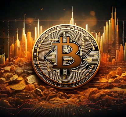 Bitcoin Price Prediction – 4-Week BTC RSI Marks Bottom, $80k Next?