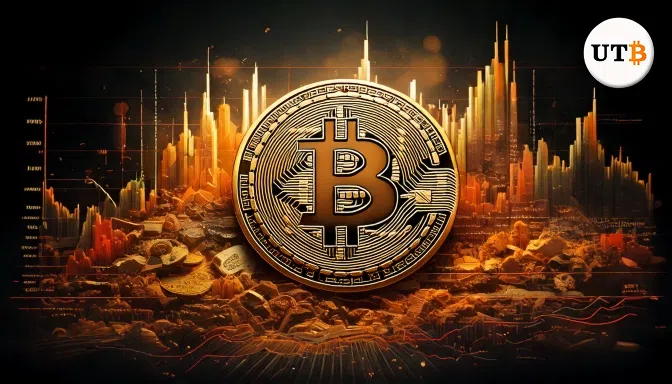 Bitcoin Price Prediction – 4-Week BTC RSI Marks Bottom, $80k Next?