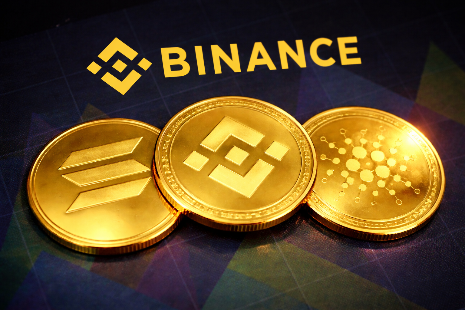 Binance Rolls Out Extended Altcoin Liquidity Program Across 40 Pairs