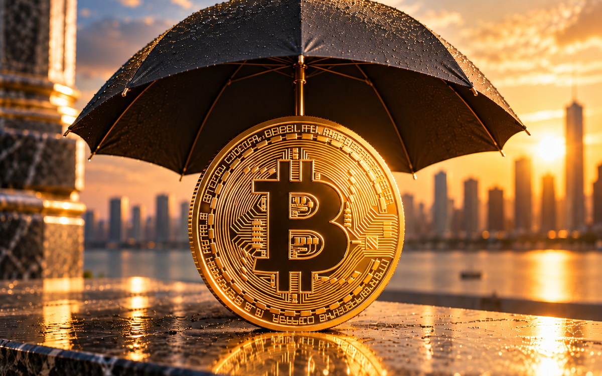 Bitcoin Insurance: 5 Things You Need to Know in 2026