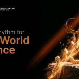 Bybit Extends Tomorrowland Brasil Partnership Into 2027 Following Strong 2025 Results