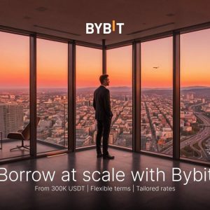 Bybit Introduces Premier Loans, Democratizing Enterprise-Grade Capital Solutions