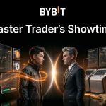 Bybit Launches “Master Trader’s Showtime: TradFi vs Crypto” Tournament With 200,000 USDT Prize Pool