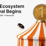 Bybit USD1 Ecosystem Carnival: Three New Trading Pairs, Three Winning Tracks