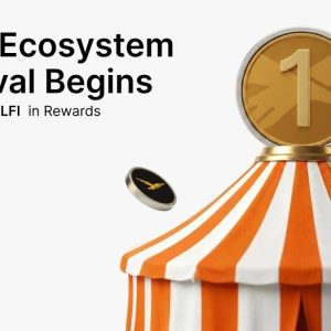 Bybit USD1 Ecosystem Carnival: Three New Trading Pairs, Three Winning Tracks