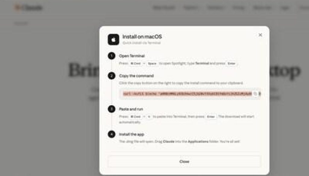 Bybit Uncovers AI Assisted macOS Malware Campaign 1776781807CVvHa4AM97