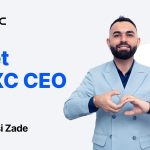 MEXC Appoints Vugar Usi as CEO to Drive Global ‘Infinite Opportunities’ Vision