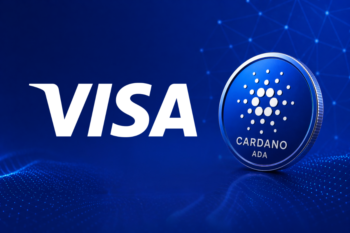 Cardano Rolls Out Visa Debit Card with Up to 8% Crypto Cashback