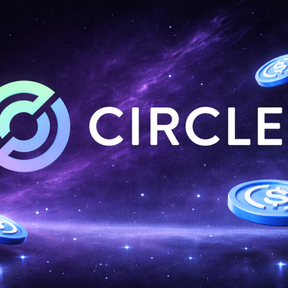 Circle Launches Platform for USDC Rails Without Asset Management