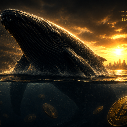 How Crypto Whales Stay Anonymous