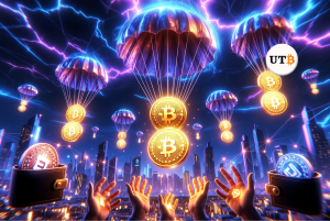 Active Crypto Airdrops Right Now April 2026