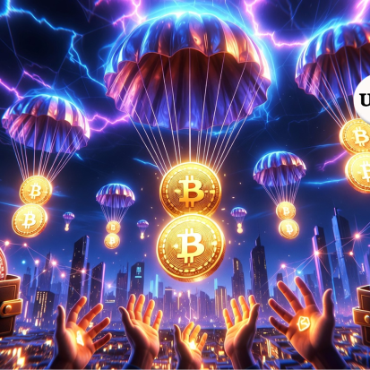 Active Crypto Airdrops Right Now April 2026