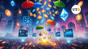 From $0 to $22,000: Crypto Airdrops that Created Overnight Millionaires – How to Find the Next One
