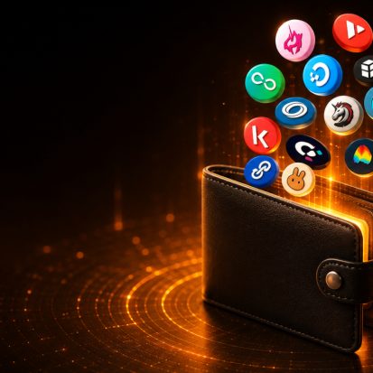 What Is a DeFi Wallet and How Does It Work