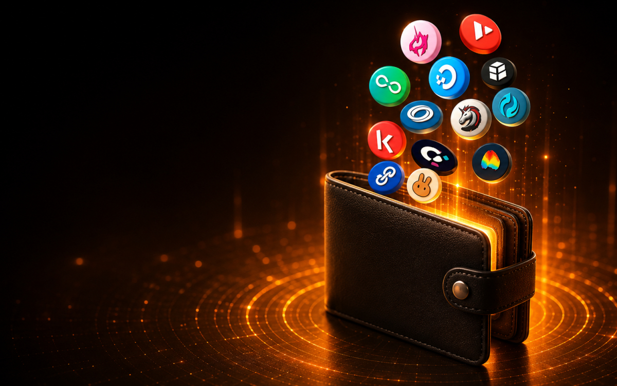 What Is a DeFi Wallet and How Does It Work