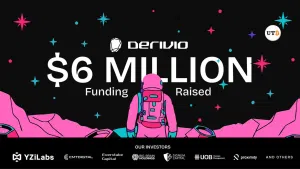 Home 151 UseTheBitcoin Derivio Airdrop Guide – AI Terminal, Trading, Eligibility, and How to Apply