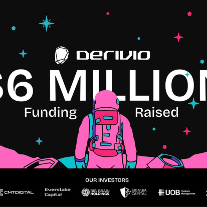 Home 57 UseTheBitcoin Derivio Airdrop Guide – AI Terminal, Trading, Eligibility, and How to Apply