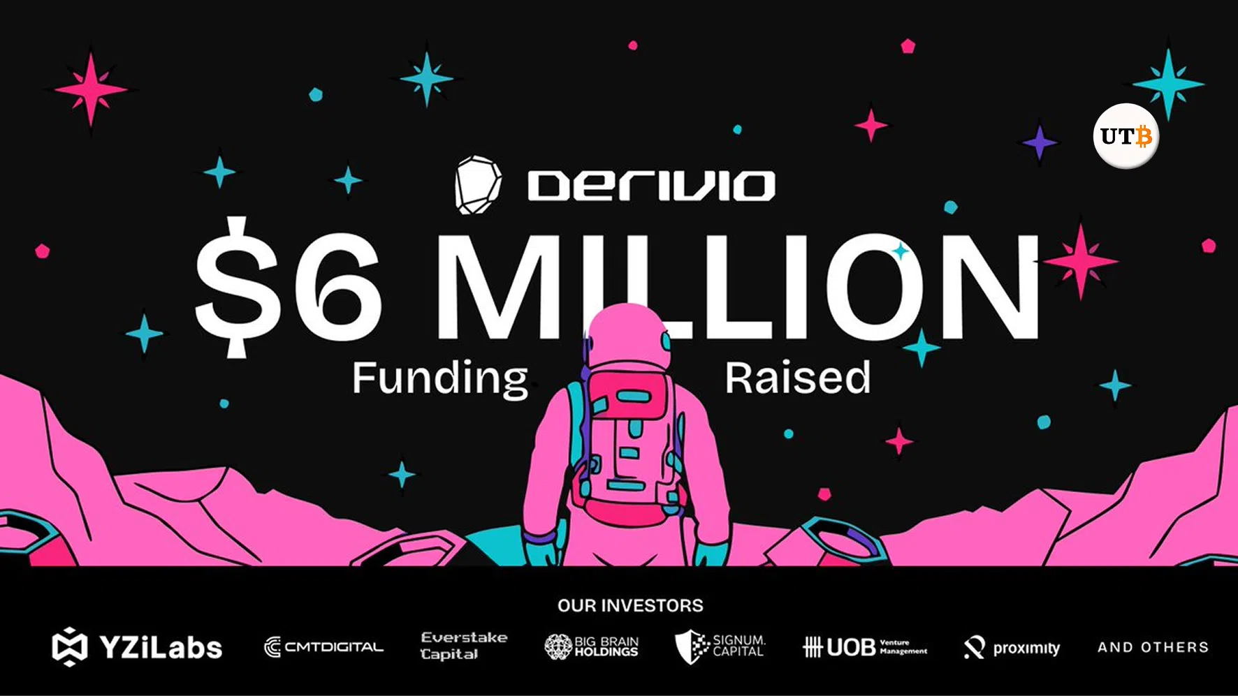 Derivio Airdrop Guide – AI Terminal, Trading, Eligibility, and How to Apply