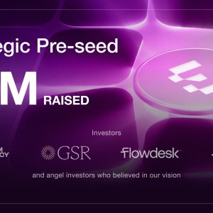 Enhanced Secures $1M in Strategic Pre-Seed Funding to Bring Structured Yield to More Assets Onchain