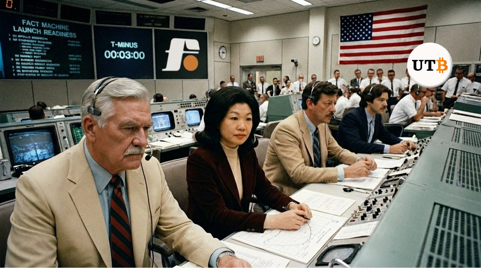 Fact Machine Airdrop Guide – Prediction Market, Eligibility, and How to Apply