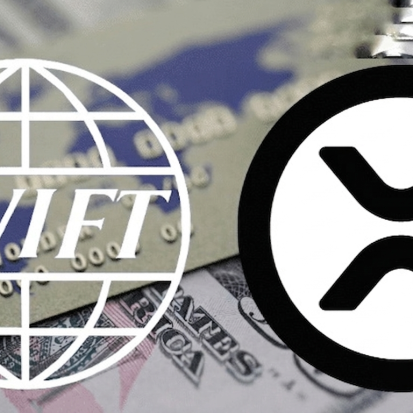 XRP and SWIFT: Can Ripple Actually Replace Global Bank Transfers?
